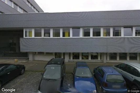 Coworking spaces zur Miete i Hannover – Foto von Google Street View