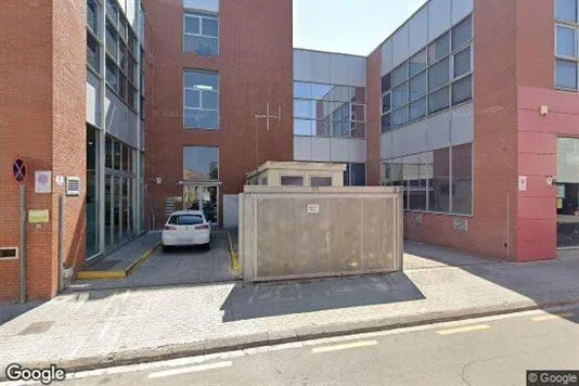 Coworking spaces te huur i Cabrera de Mar - Foto uit Google Street View