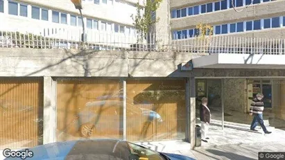 Coworking spaces te huur in Madrid Chamartín - Foto uit Google Street View