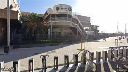 Coworking spaces for rent in Madrid Chamartín - Photo from Google Street View