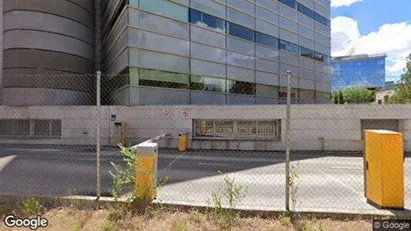 Kontorhoteller til leje i Alcobendas - Foto fra Google Street View