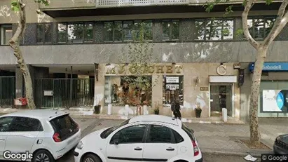 Coworking spaces zur Miete in Madrid Tetuán – Foto von Google Street View