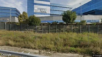 Coworking spaces for rent in Madrid Barajas - Photo from Google Street View