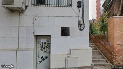 Coworking spaces for rent in Madrid Chamartín - Photo from Google Street View