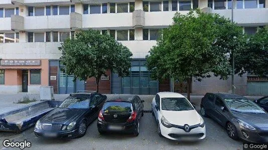 Coworking spaces for rent i Huerta de la Salud - Photo from Google Street View