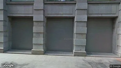Kontorhoteller til leie i Bilbao – Bilde fra Google Street View
