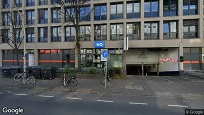 Kontorhoteller til leie i Bonn – Bilde fra Google Street View