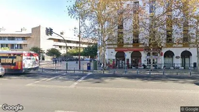 Kontorhoteller til leie i Sevilla Casco Antiguo – Bilde fra Google Street View