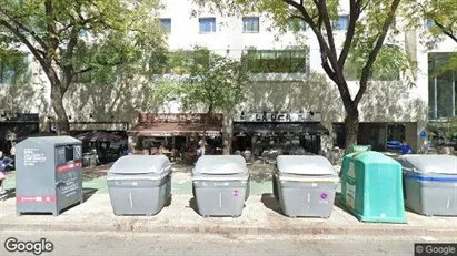 Coworking spaces for rent in El Plantinar - Photo from Google Street View