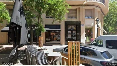 Coworking spaces for rent in Zaragoza - Photo from Google Street View