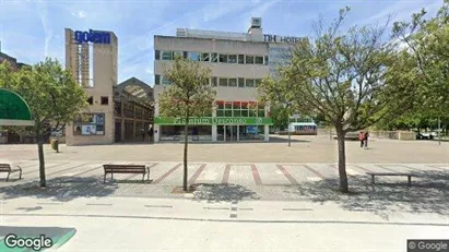 Coworking spaces te huur in Pamplona/Iruña - Foto uit Google Street View