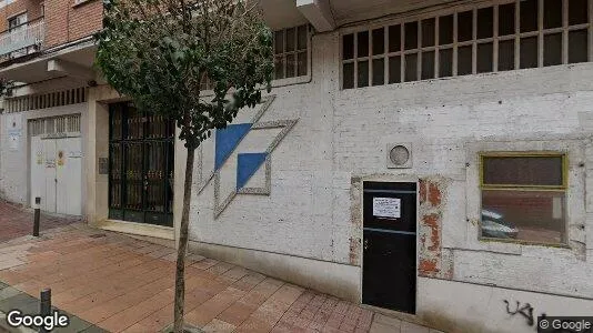 Coworking spaces te huur i Alcobendas - Foto uit Google Street View