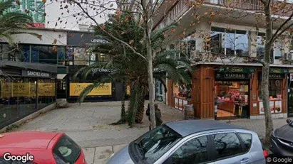 Coworking spaces te huur in Madrid Chamartín - Foto uit Google Street View