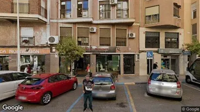 Kontorhoteller til leje i Elche/Elx - Foto fra Google Street View