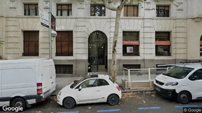 Coworking spaces for rent in Madrid Chamberí - Photo from Google Street View