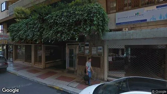 Coworking spaces zur Miete i León – Foto von Google Street View