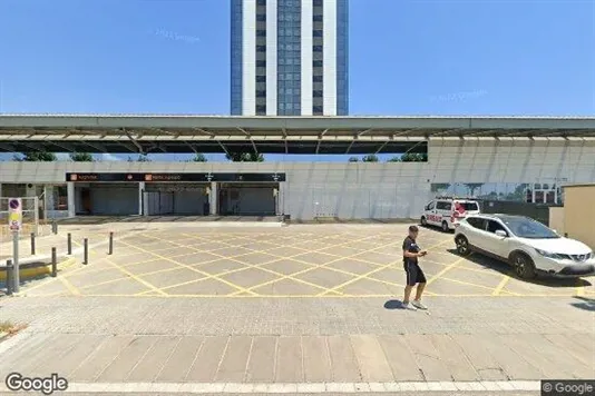 Coworking spaces for rent i Cabrera de Mar - Photo from Google Street View