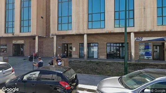 Coworking spaces zur Miete i Málaga – Foto von Google Street View