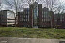 Commercial property for rent, Diemen, North Holland, Wisselwerking 40-48, The Netherlands
