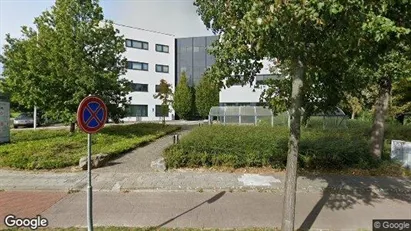 Commercial properties for sale in Sittard-Geleen - Photo from Google Street View