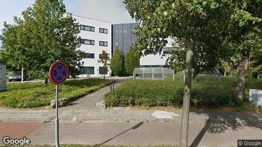 Office spaces for rent i Sittard-Geleen - Photo from Google Street View