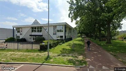 Bedrijfsruimtes te huur in Venray - Foto uit Google Street View