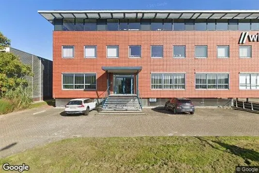 Büros zur Miete i De Ronde Venen – Foto von Google Street View