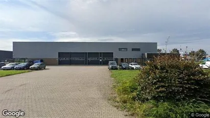 Commercial properties for rent in Doetinchem - Photo from Google Street View