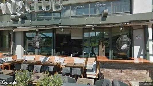 Office spaces for rent i Fredrikstad - Photo from Google Street View