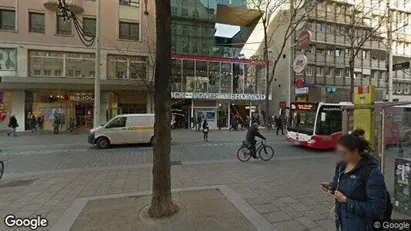 Kontorslokaler för uthyrning i Wien Neubau – Foto från Google Street View