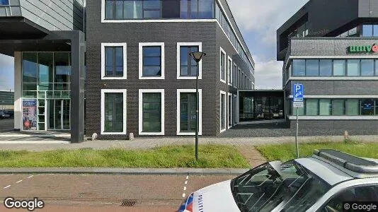 Företagslokaler för uthyrning i Zutphen – Foto från Google Street View