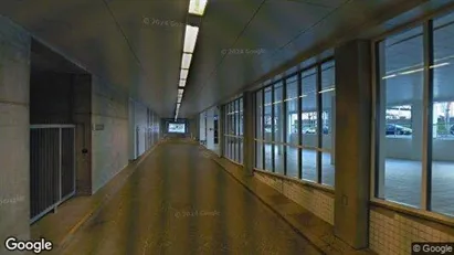 Kontorlokaler til leje i Rotterdam Centrum - Foto fra Google Street View