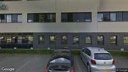 Büros zur Miete in Doetinchem – Foto von Google Street View