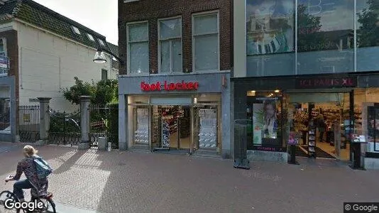 Bedrijfsruimtes te huur i Leeuwarden - Foto uit Google Street View