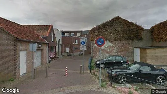 Lokaler til leje i Terneuzen - Foto fra Google Street View