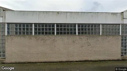 Gewerbeflächen zur Miete in Terneuzen – Foto von Google Street View