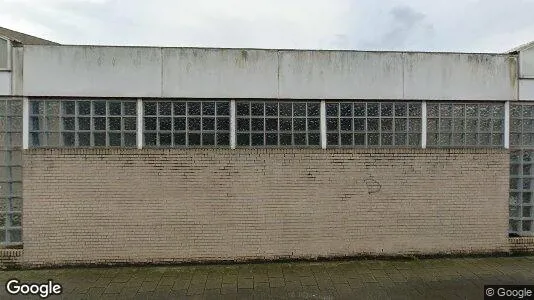 Gewerbeflächen zur Miete i Terneuzen – Foto von Google Street View