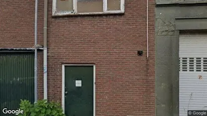 Gewerbeflächen zur Miete in Terneuzen – Foto von Google Street View