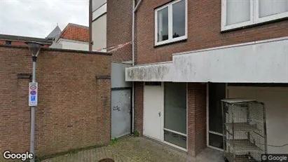 Gewerbeflächen zur Miete in Terneuzen – Foto von Google Street View