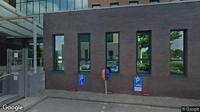 Kontorer til leie i Barendrecht – Bilde fra Google Street View