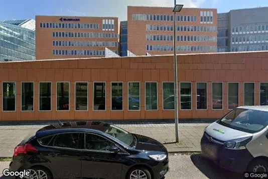 Office spaces for rent i Amsterdam Westpoort - Photo from Google Street View