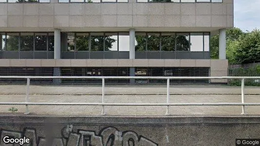 Kontorlokaler til leje i Utrecht Zuid-West - Foto fra Google Street View