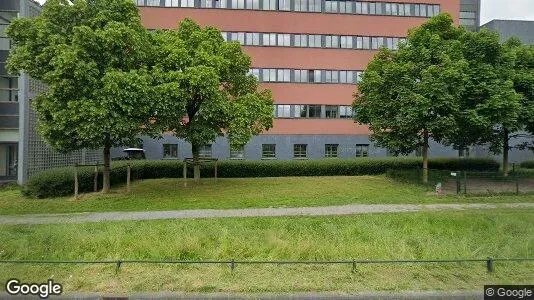 Office spaces for rent i Utrecht Noord-Oost - Photo from Google Street View