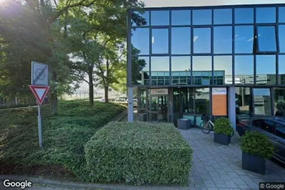 Büros zur Miete in Rotterdam Kralingen-Crooswijk – Foto von Google Street View