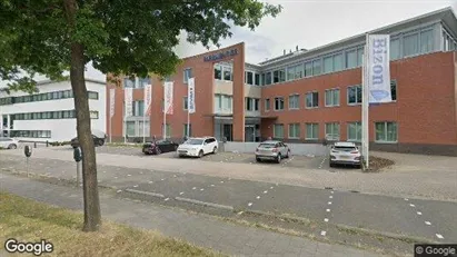 Kantorruimte te huur in Eindhoven - Foto uit Google Street View