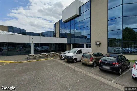 Office spaces for rent i Eindhoven - Photo from Google Street View