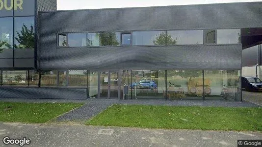 Commercial properties for rent i Haarlemmermeer - Photo from Google Street View