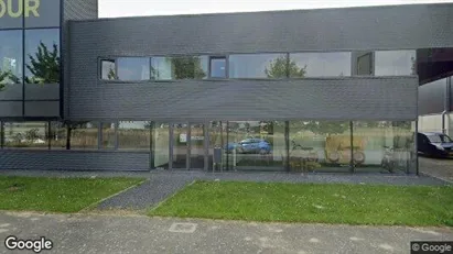 Commercial properties for rent in Haarlemmermeer - Photo from Google Street View