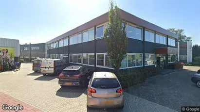 Office spaces for rent in Hendrik-Ido-Ambacht - Photo from Google Street View