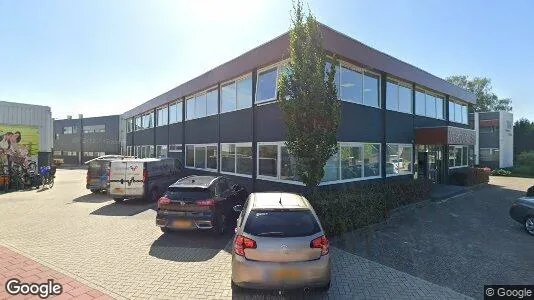 Büros zur Miete i Hendrik-Ido-Ambacht – Foto von Google Street View